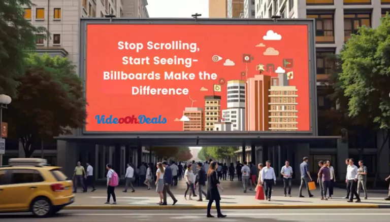 get yourbrand showcased on billboards in singapore