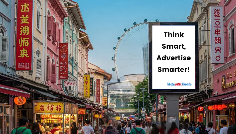 Billboards.deals-Think and Advertise Smart