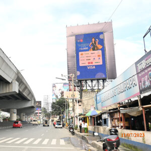 Eastern Manila
