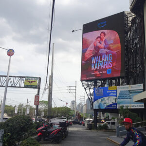Northern Manila
