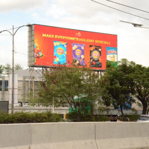 Southern Manila