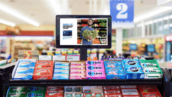 Supermarket Advertising - Image 6