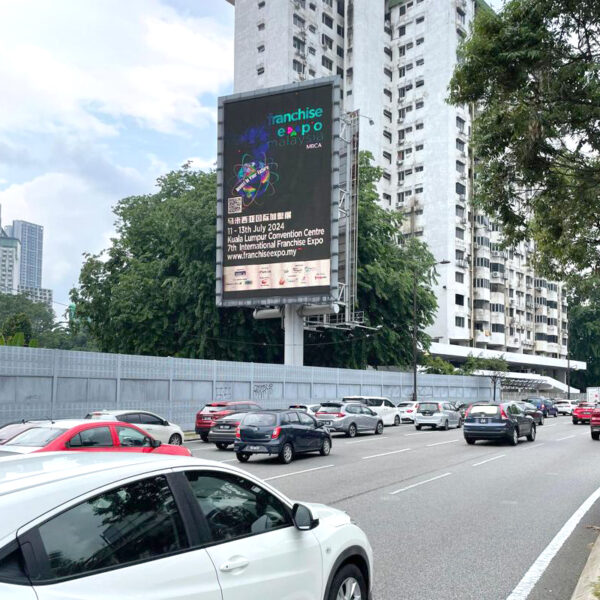 KLCC Periphery Pulse
