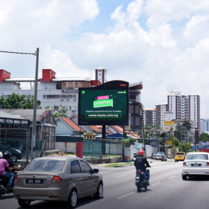 Gombak