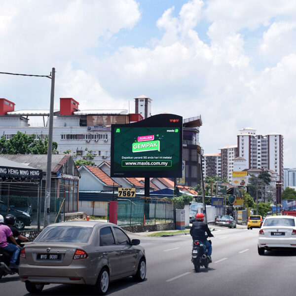 Gombak