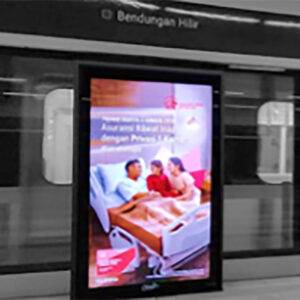 MRT Near CBD