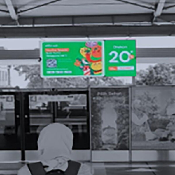 MRT near Residential Area - Image 2