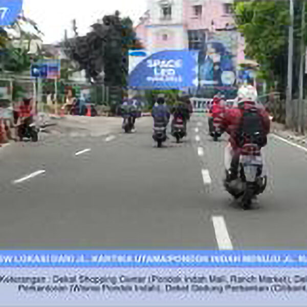 North Jakarta (Roadside) - Image 2