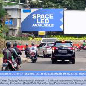 CBD (Roadside)