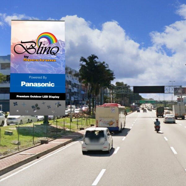 Damansara - Petaling Jaya (Highways) - Image 2