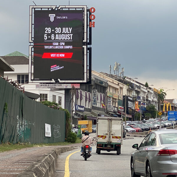 Bangsar-Village-DOOH