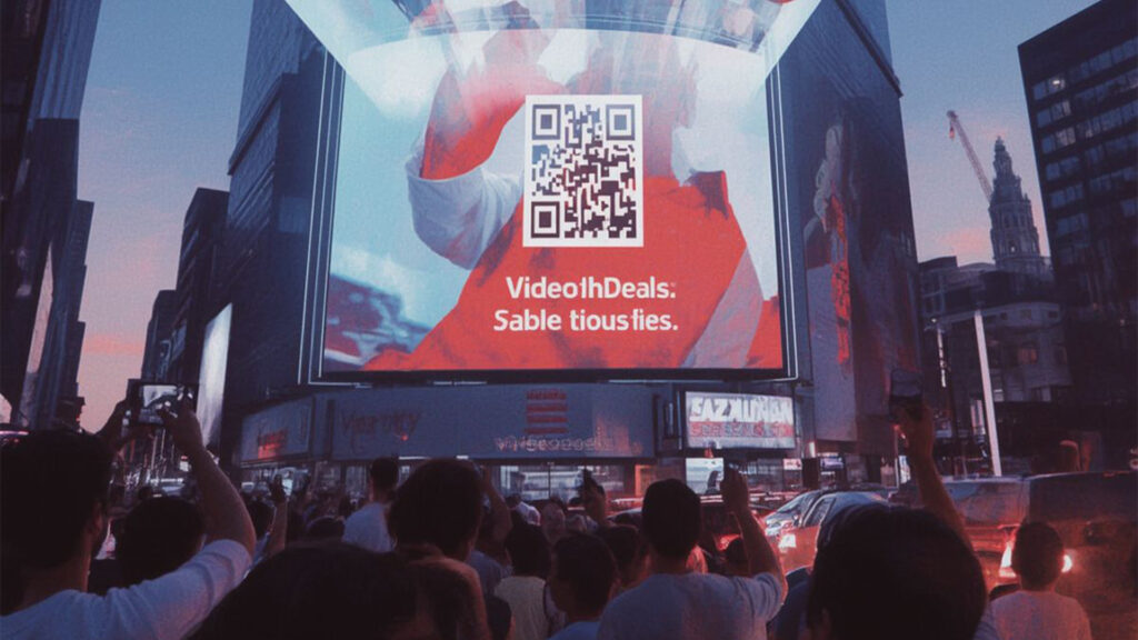 how to amplify your billboard campaign with social media